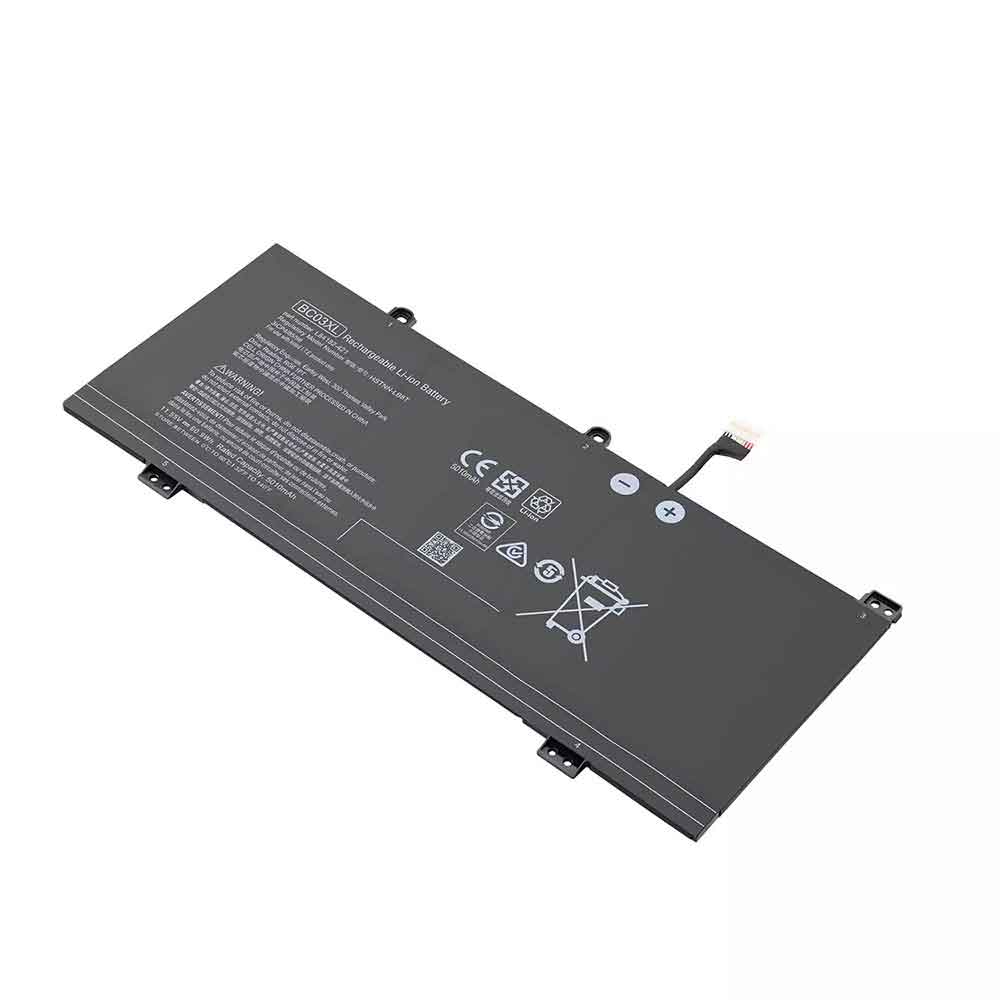 Batería para HP L84182-421